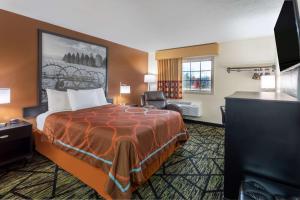 super 8 by wyndham wooster