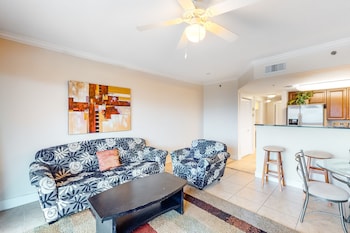 waterscape condominiums by wyndham vacation rentals