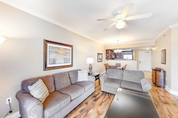 waterscape condominiums by wyndham vacation rentals