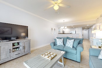 waterscape condominiums by wyndham vacation rentals