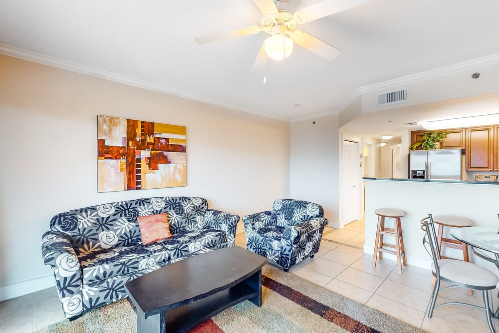 waterscape condominiums by wyndham vacation rentals