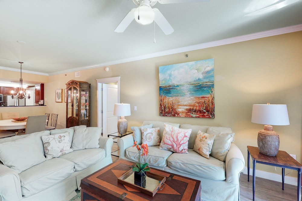 waterscape condominiums by wyndham vacation rentals