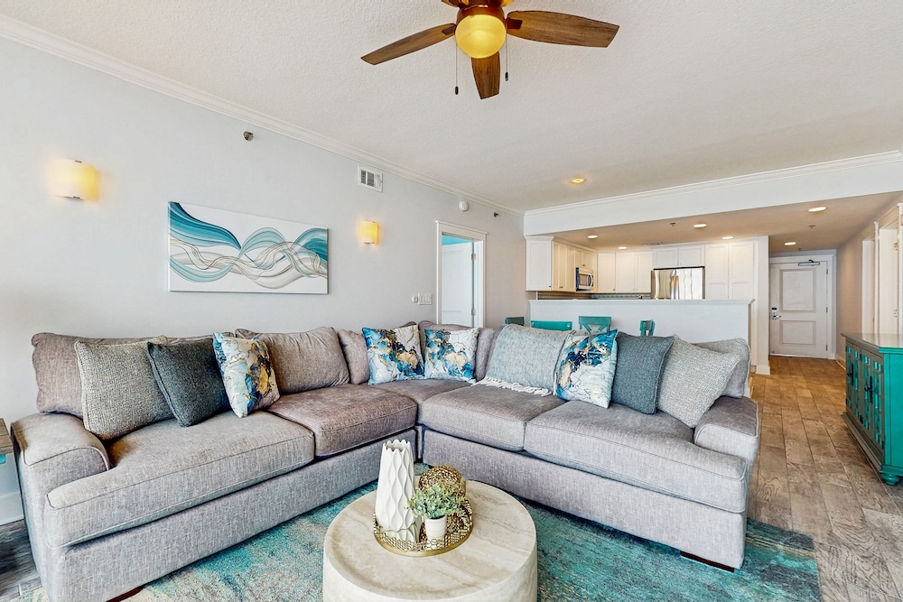 waterscape condominiums by wyndham vacation rentals