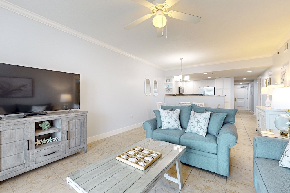 waterscape condominiums by wyndham vacation rentals