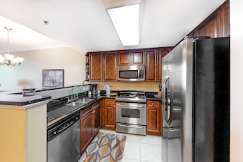 waterscape condominiums by wyndham vacation rentals