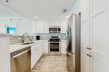 waterscape condominiums by wyndham vacation rentals