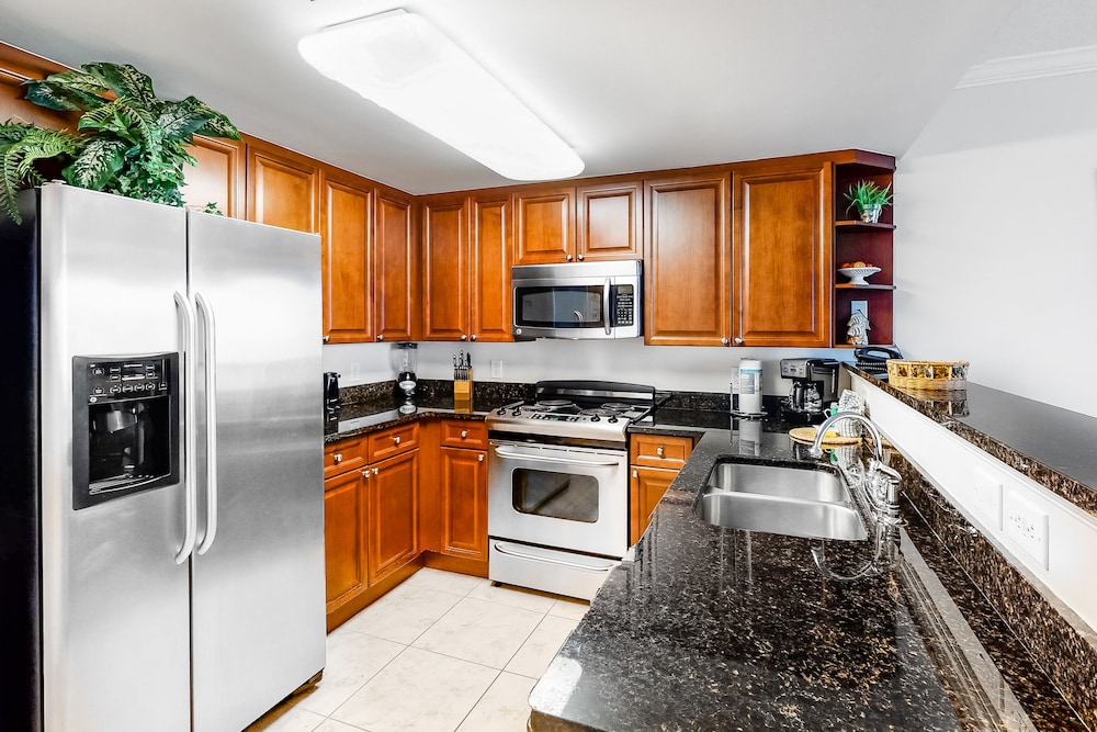 waterscape condominiums by wyndham vacation rentals