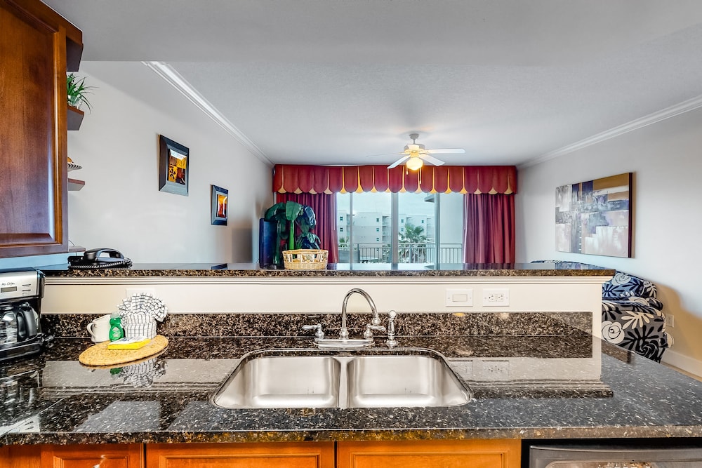 waterscape condominiums by wyndham vacation rentals