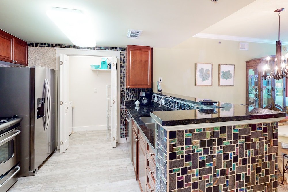 waterscape condominiums by wyndham vacation rentals