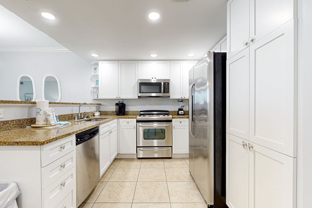 waterscape condominiums by wyndham vacation rentals