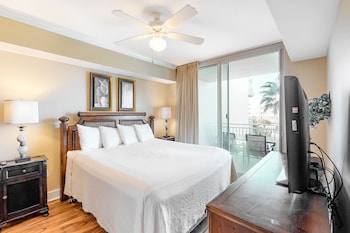 waterscape condominiums by wyndham vacation rentals