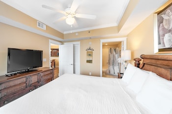 waterscape condominiums by wyndham vacation rentals