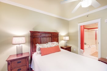 waterscape condominiums by wyndham vacation rentals