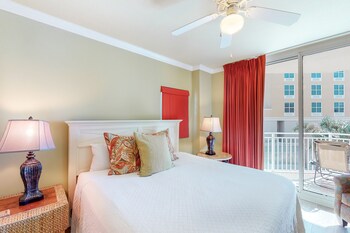 waterscape condominiums by wyndham vacation rentals