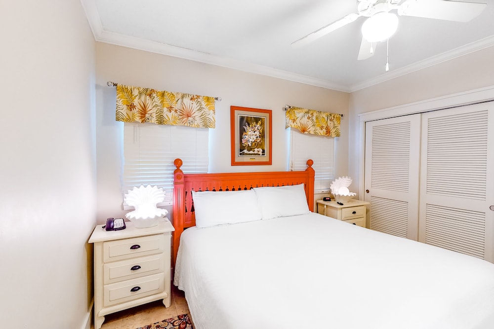 waterscape condominiums by wyndham vacation rentals