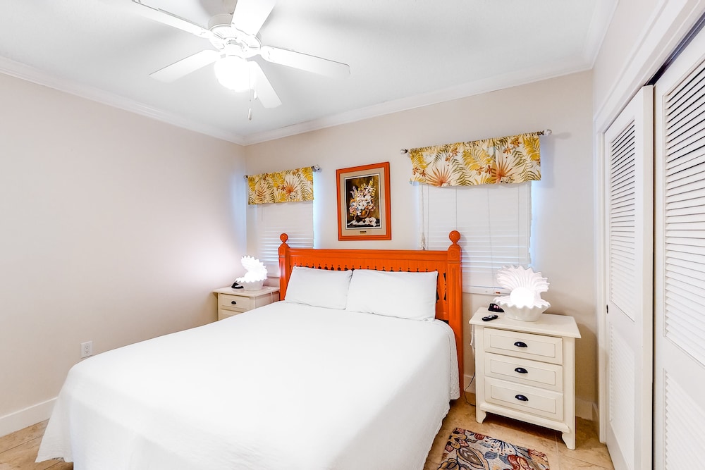 waterscape condominiums by wyndham vacation rentals