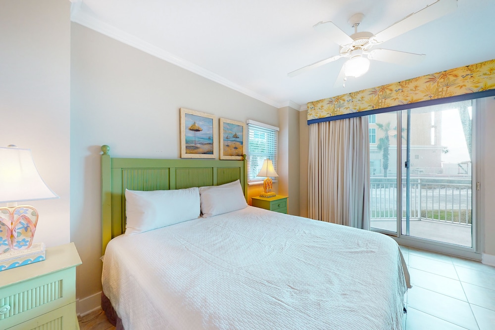 waterscape condominiums by wyndham vacation rentals