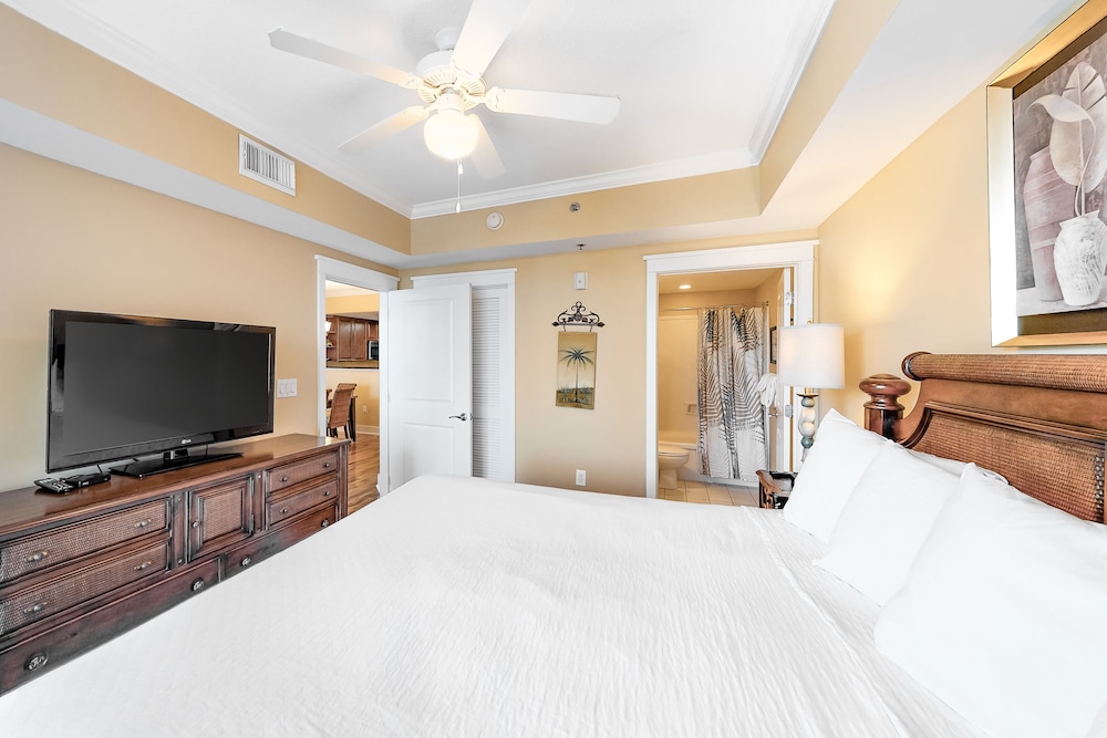 waterscape condominiums by wyndham vacation rentals