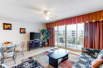 waterscape condominiums by wyndham vacation rentals