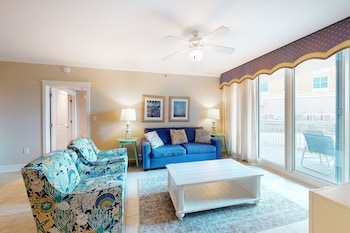 waterscape condominiums by wyndham vacation rentals