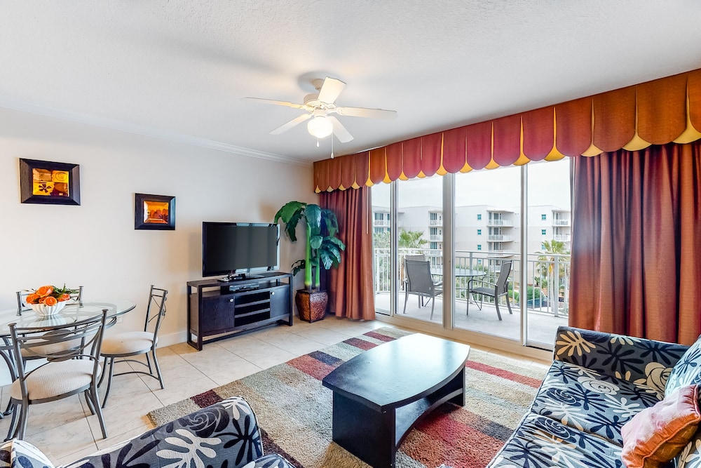 waterscape condominiums by wyndham vacation rentals