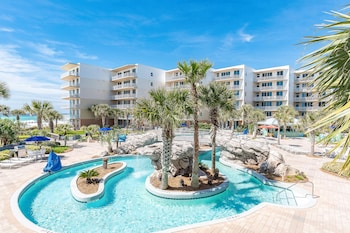 waterscape condominiums by wyndham vacation rentals