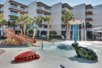 waterscape condominiums by wyndham vacation rentals