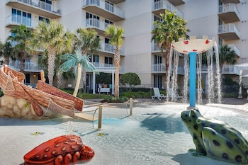 waterscape condominiums by wyndham vacation rentals