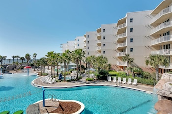 waterscape condominiums by wyndham vacation rentals