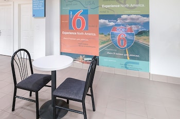 motel 6 grand prairie tx near six flags drive