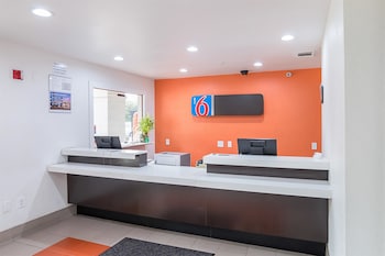 motel 6 grand prairie tx near six flags drive