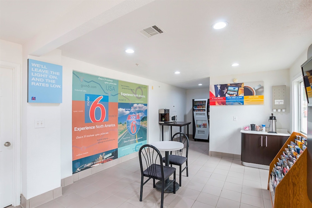 motel 6 grand prairie tx near six flags drive