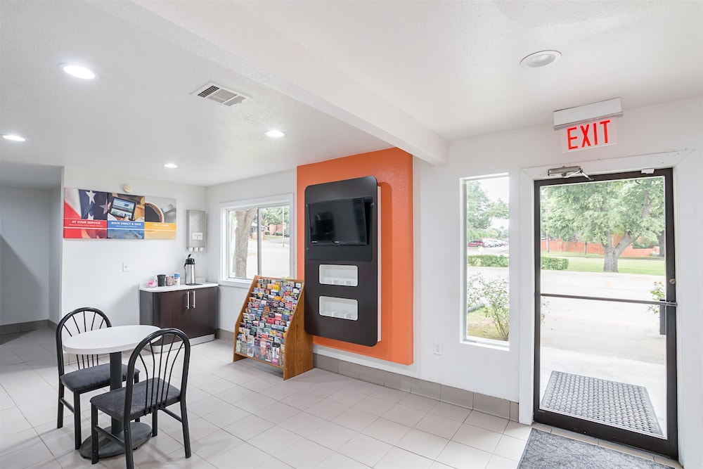 motel 6 grand prairie tx near six flags drive