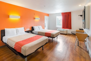 motel 6 grand prairie tx near six flags drive