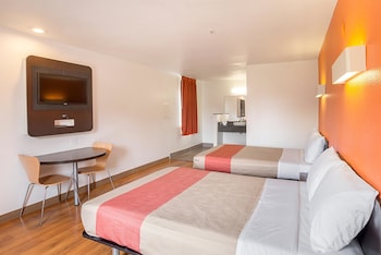 motel 6 grand prairie tx near six flags drive
