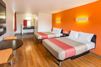 motel 6 grand prairie tx near six flags drive