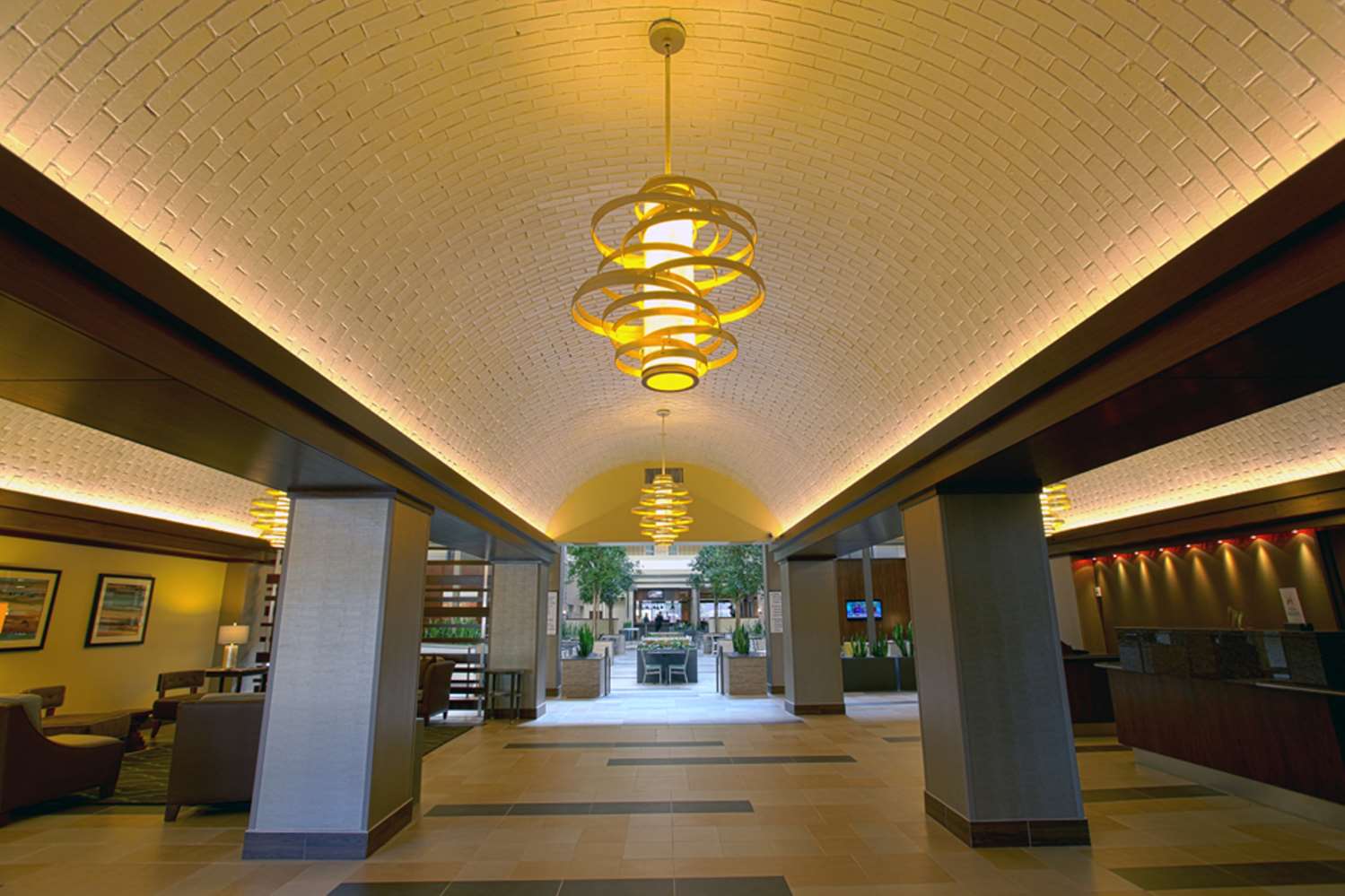 embassy suites by hilton dallas market center