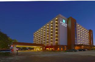 Embassy Suites By Hilton Dallas Market Center,Dallas County>>Dallas,4 star