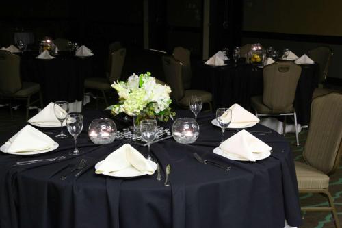 embassy suites by hilton dallas market center