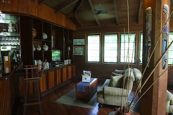 la ceiba
