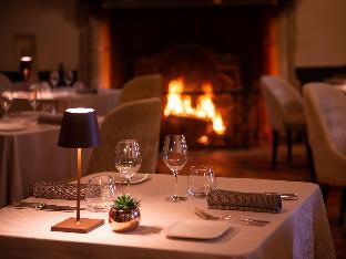 htel relais des landes