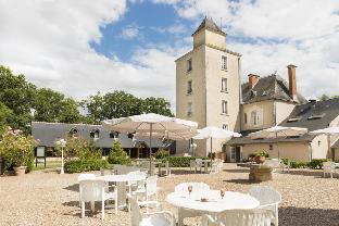 htel relais des landes