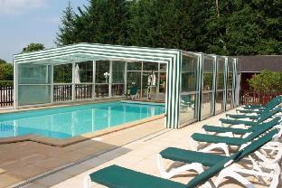 htel relais des landes