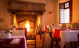 htel relais des landes