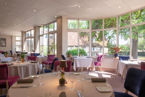 htel relais des landes