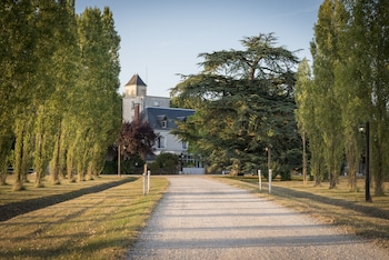 le controis en sologne