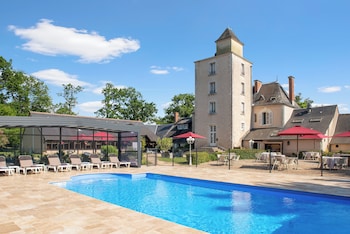 le controis en sologne