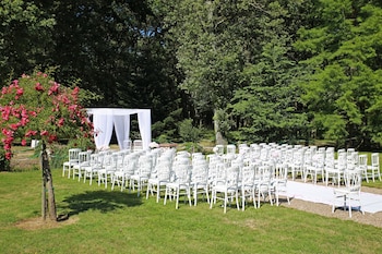 htel relais des landes