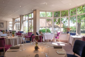 htel relais des landes