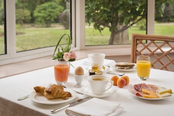 htel relais des landes
